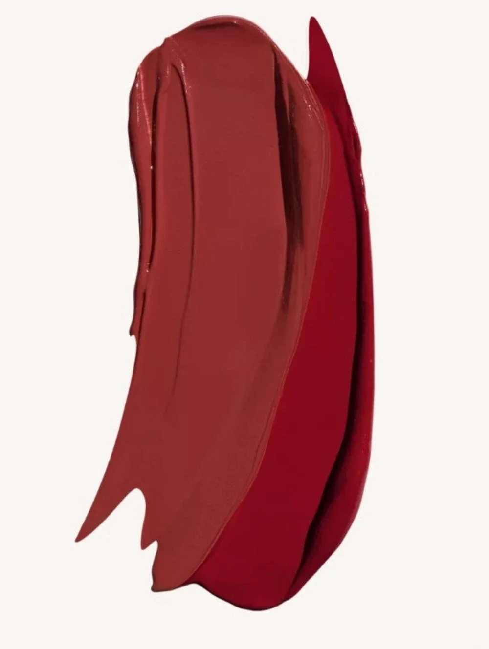 Kat Von D color red